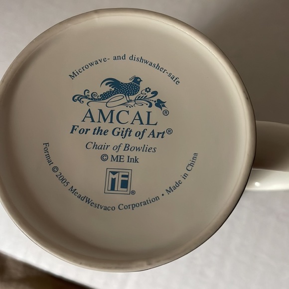 Amcal life is just a chair of bowlies - Picture 4 of 4